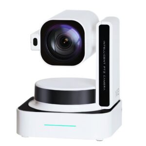 4K PTZ Conference Camera | 12x Optical Zoom | HDMI USB3.0 NDI | Church Meeting Room